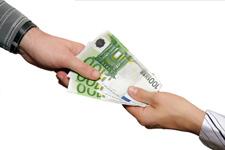 Kredit von privat