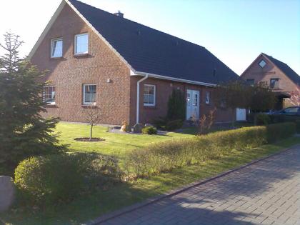Sehr viel Platz für eine große Familie