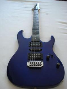 Ibanez GIO GRX 70