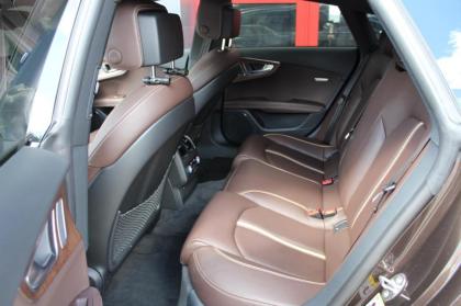 Audi A7 3.0 S-line, BOSE, HeadUp, Individual