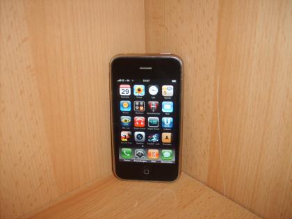 Apple iPhone 3g-8gb