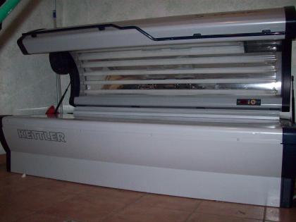 Kettler Siena Solarium