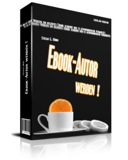 Ratgeber eigenes eBook schreiben, erstellen