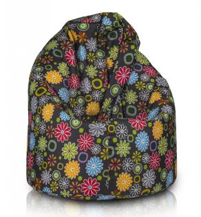 Hülle Bezug Sitzsackhülle Sitzsack Mega Sako Sitzkissen Sitzsäcke Polyester