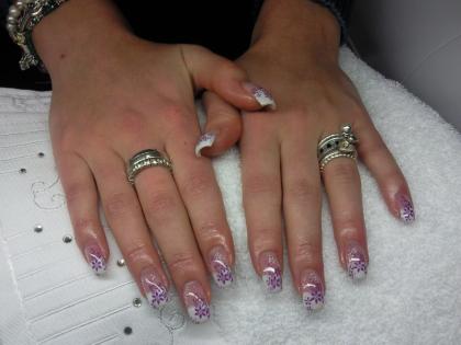 Nagelstudio München - Winterspecial