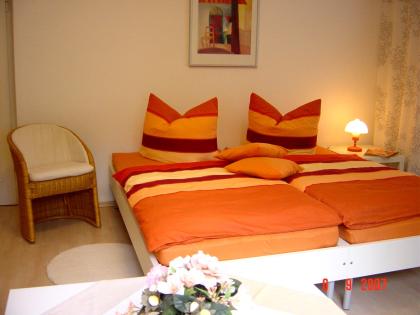 Fewo in Dresden