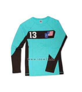 Burton BW Freestyle Jersey Unterhemd 08/09