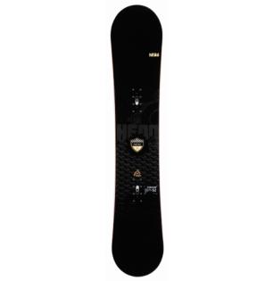Head Matrix Black XL  Wide  Snowboard 155cm/159cm