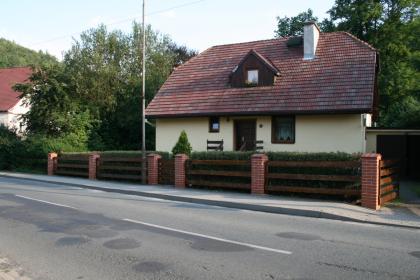 Wunderschönes Haus im Riesengebirge