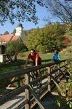 Den schönen Herbst  im Amberg-Sulzbacher Land genießen