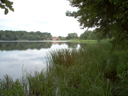 Grundstucke direkt am See in Polen