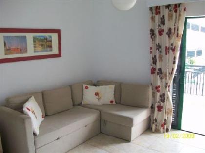 Studio Chipeque - Eines der populärsten Resorts auf Teneriffa.