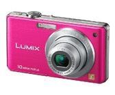 8 Stück Panasonic Lumix DMC-FS7