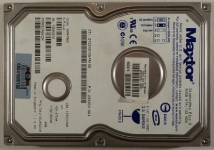 Diverse 80 GB Festplatten IDe , Hitachi , Acer etc