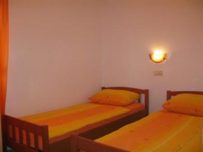 Apartment Ivanic Kroatien Rab Lopar