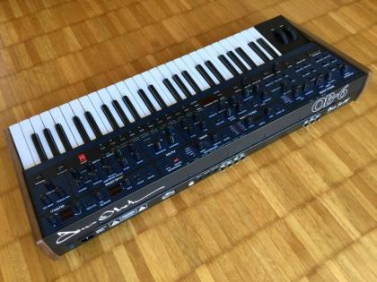 Dave Smith Instruments OB-6, 6-voice Analog Synthesizer