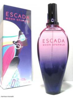 Escada Moon Sparkle  -  Eine Geschenkidee für Frauen