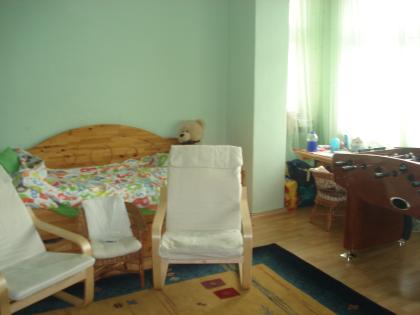 Schöne 4 Zimmer Wohnung im Herzen Neuköllns 