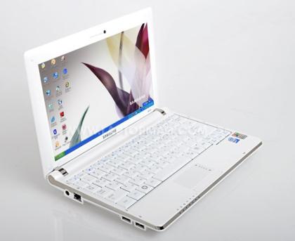 Samsung NC10-anyNet N270 - Netbook OHNE VERTRAG NUR 99 EURO