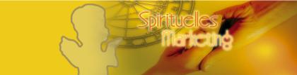 Spirituelles Marketing & spirituelles Webdesign