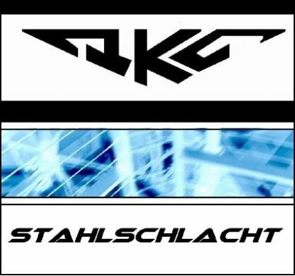 Stahlschlacht von P.K.C.