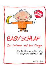 Einschlafhilfe: Was tun, damit mein Kind einschläft 