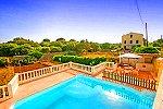 Ferienhaus und Finca auf Mallorca in Spanien