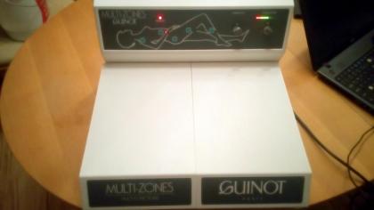Guinot Multizonen
