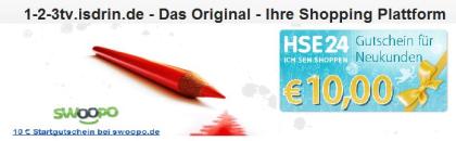 1-2-3tv.isdrin.de - Ihre Entertainment Shopping Plattform