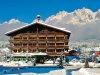 SKIURLAUB IN ÖSTERREICH,  3 Ü. HP ab 312 Euro p.P.
