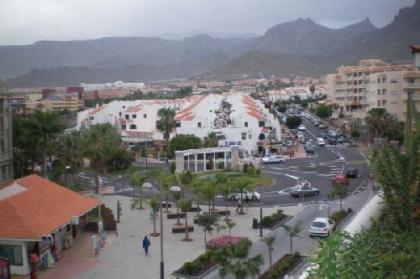 Appartment Parque Royal - Nur 200 m vom Strand, Teneriffa Süd