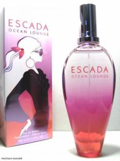 Escada Ocean Lounge bezaubert bei rheintraum-kosmetik durch seine fruchtigen Akz