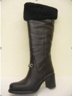 Damen Winterstiefel Restposten