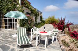 Ferienhaus auf Teneriffa - Finca La Tosca - Studio A