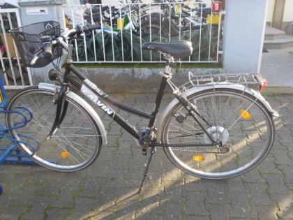 (1) 21 Gang 28 Zoll Rh 53