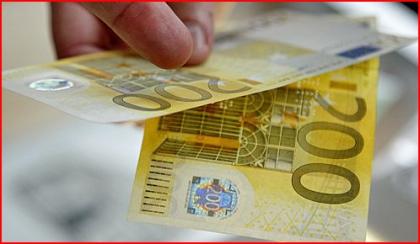 Nebenjob 400 Euro  - Onlinejob von zuhause aus