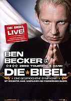 Ben Becker - Die Bibel