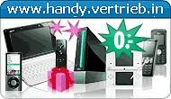 Geschenke absahnen bei handy.vertrieb.in