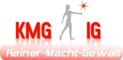 Keiner Macht Gewalt 