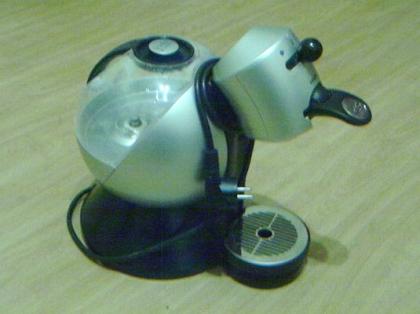 Dolce Gusto  wie NEU 