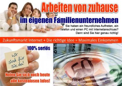 Einstiegsgehalt 6.635€. Jährlich 200.000€ möglich