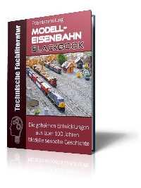 Modelleisenbahn Blackbook