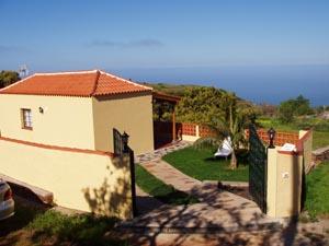 FH mit Meerblick - Casa Filiz auf La Palma