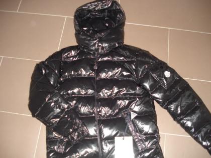 Neu Moncler Badia Gr. 2 (38)