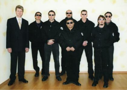 Schwarzer Humor in Oldenburg Schwarze Comedy in Oldenburg