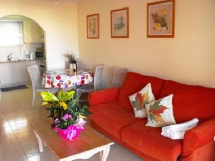 Appartment Renato - Palm Mar, Teneriffa Süd