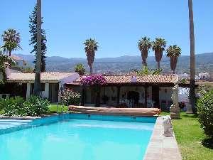 Bungalow Stella - Villa Montemar