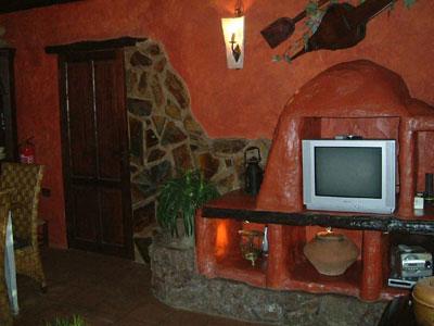 Casa Hacienda Haus A auf La Palma