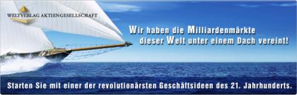 Das Millionengeschäft startet
