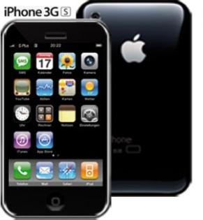 Apple I Phone 3Gs 32Gb NEU u OVP